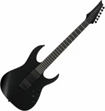 Ibanez RGRTB621-BKF Black Flat