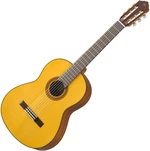 Yamaha CG162S 4/4 Natural Klasická gitara