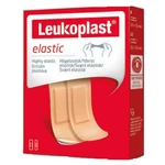 LEUKOPLAST Elastic 2 velikosti 20 kusů 7321911