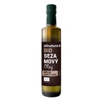 Allnature Sezamovy Olej Bio 250ml
