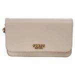 Guess dámská peněženka SWVB8500420 light rum