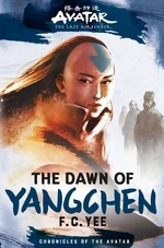 Avatar, The Last Airbender