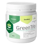 TOPNATUR Green Trio 540 tabliet