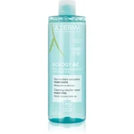 A-Derma Biology AC čistiaca micelárna voda 400 ml