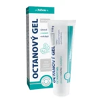 MEDPHARMA Octanový gél Natural 110 g