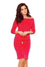 Numoco sports dress with pockets