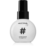 Alcina #ALCINA Style ultra ľahký sprej s morskou soľou 100 ml