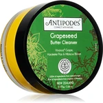 Antipodes Grapeseed Butter Cleanser máslo pro dokonalé vyčištění pleti 75 g Antipodes Grapeseed Butter Cleanser máslo pro dokonalé vyčištění pleti 75 g
