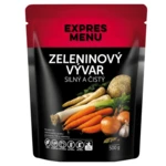 EXPRES MENU Vývar zeleninový 500 g