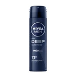 Nivea Antiperspirant ve spreji Deep 150 ml