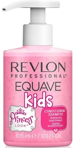 Revlon Professional Jemný dětský šampon Equave Kids Princess Look (Conditioning Shampoo) 300 ml Revlon Professional Jemný dětský šampon Equave Kids Princess Look (Conditioning Shampoo) 300 ml