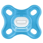 MAM Comfort 1 0–2m dudlík 1 ks modrý