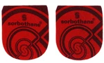 SORBOTHANE Lightweight Heel Pad podpatěnka střední
