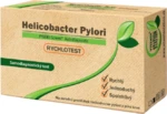 VITAMIN STATION Rychlotest Helicobacter Pylori