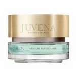 Juvena Gelová pleťová maska (Specialist Moisture Plus Gel Mask) 75 ml Juvena Gelová pleťová maska (Specialist Moisture Plus Gel Mask) 75 ml