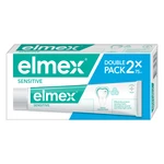 ELMEX Sensitive zubní pasta pro citlivé zuby 2 x 75 ml