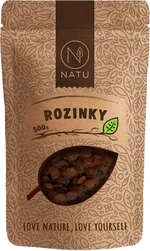 NATU Hrozienka 500 g
