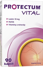 PROTECTUM Vital 90 kapslí