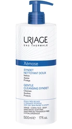 Uriage Xémose Mycí gel pro velmi suchou až atopickou pokožku 500 ml