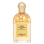 Guerlain Aqua Allegoria Forte Mandarine Basilic parfémovaná voda pre ženy 125 ml Guerlain Aqua Allegoria Forte Mandarine Basilic parfémovaná voda pre ženy 125 ml