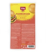 SCHÄR Hamburger bez lepku 300 g