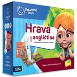 Albi tužka+Hravá angličtina