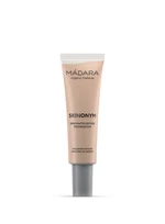 MÁDARA Polomatný make-up s peptidy Skinonym (Semi-Matte Peptide Foundation) 30 ml Sand MÁDARA Polomatný make-up s peptidy Skinonym (Semi-Matte Peptide Foundation) 30 ml Sand