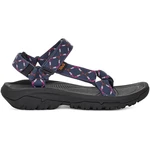 Teva  TEVA Hurricane XLT2 BLK, 40 Dámske sandále