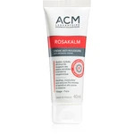 ACM Rosakalm denní krém pro citlivou pleť se sklonem ke zčervenání 40 ml