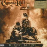 Cypress Hill - Till Death Do Us Part (180g) (2 LP) Disco de vinilo