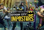 Gotham City Impostors Free to Play - Character Pack DLC Steam Gift