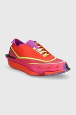 Bežecké topánky adidas by Stella McCartney Earthlight 2.0 oranžová farba, IF8057