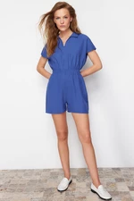 Trendyol Blue Jumpsuit