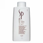 Wella Professionals SP Luxe Oil Keratin Protect Shampoo szampon do włosów zniszczonych 1000 ml