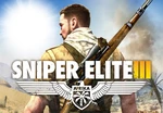Sniper Elite III PC Steam Account