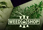 Weed Shop 3 PC Steam Account