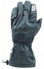 OJ Rain Glove Negro M/L Guantes impermeables para motocicleta
