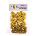 HERMES Vacum zelené olivy bez kôstky 140 g