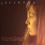 Jacintha Autumn Leaves - The Songs Of Johnny Mercer (2 LP)