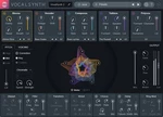 iZotope VocalSynth 2 Upgrade from VocalSynth 1 (Produkt cyfrowy)