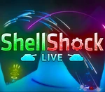 ShellShock Live RoW Steam Gift