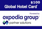 Global Hotel Card $100 Gift Card US