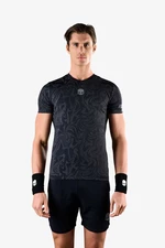 Men's T-Shirt Hydrogen Chrome Tech Tee Grey L