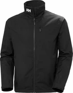 Helly Hansen Crew 2.0 Chaqueta Black L