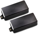 Fishman Fluence Modern Humbucker 7-String 3 Voices Set Black Nickel Humbucker