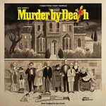 Dave Grusin - Murder By Death (Translucent Clear Coloured) (LP) Disco de vinilo