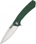 Ganzo Skimen Green Taktikai kés