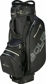 Big Max Aqua Sport 4 Black Bolsa de golf