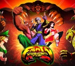 Fight'N Rage AR XBOX One / Xbox Series X|S CD Key