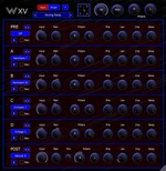 Wusik XV (Digitální produkt)